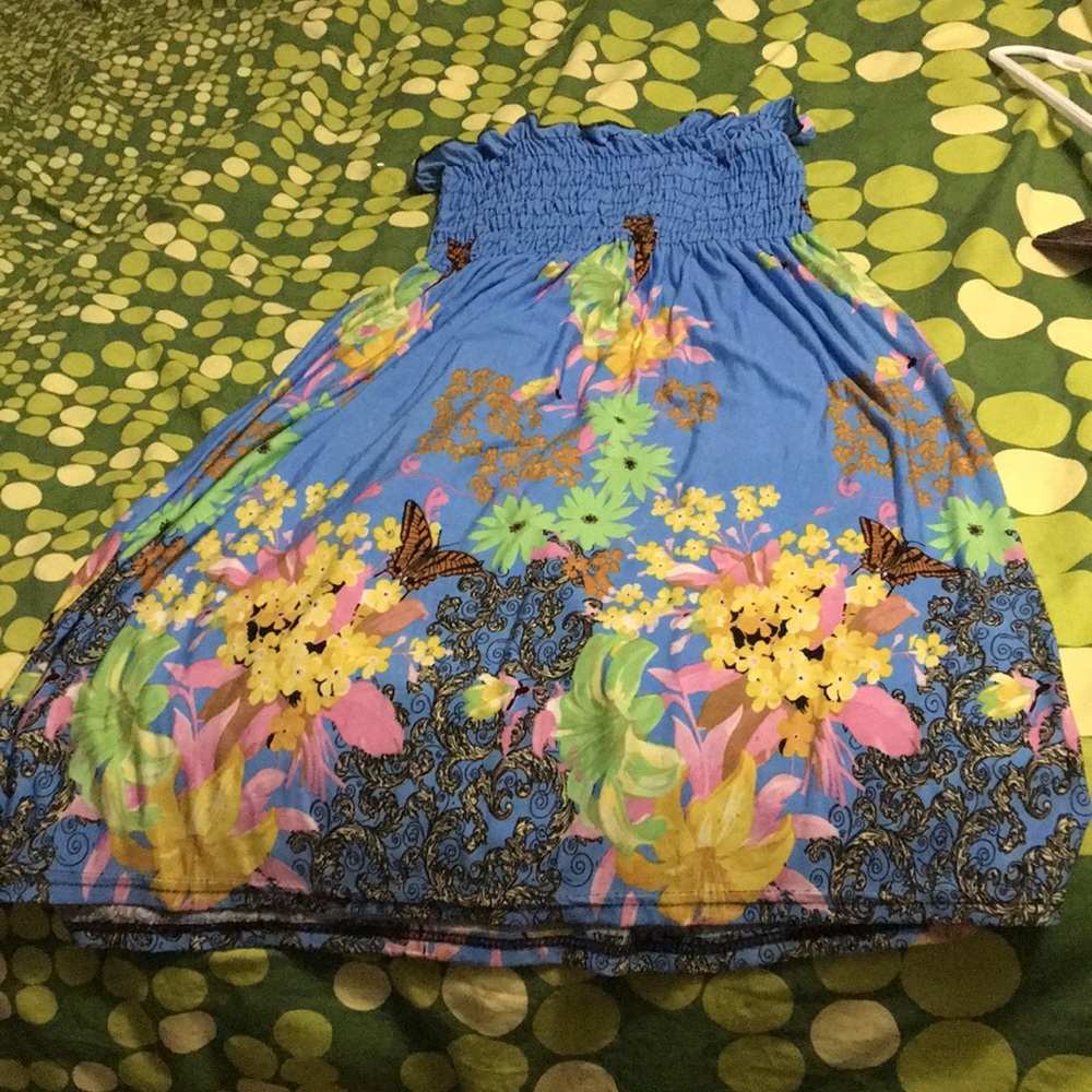 Dress